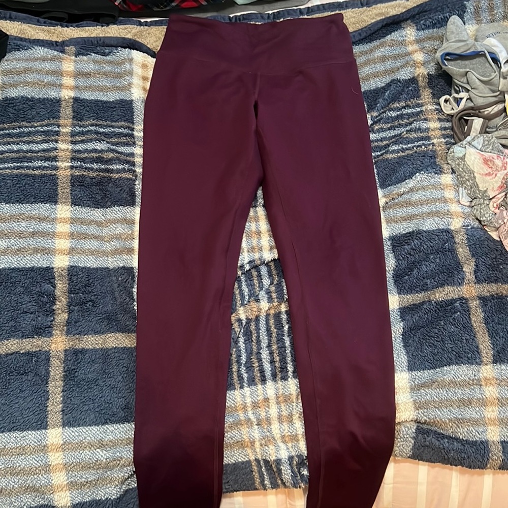 Zella leggings
